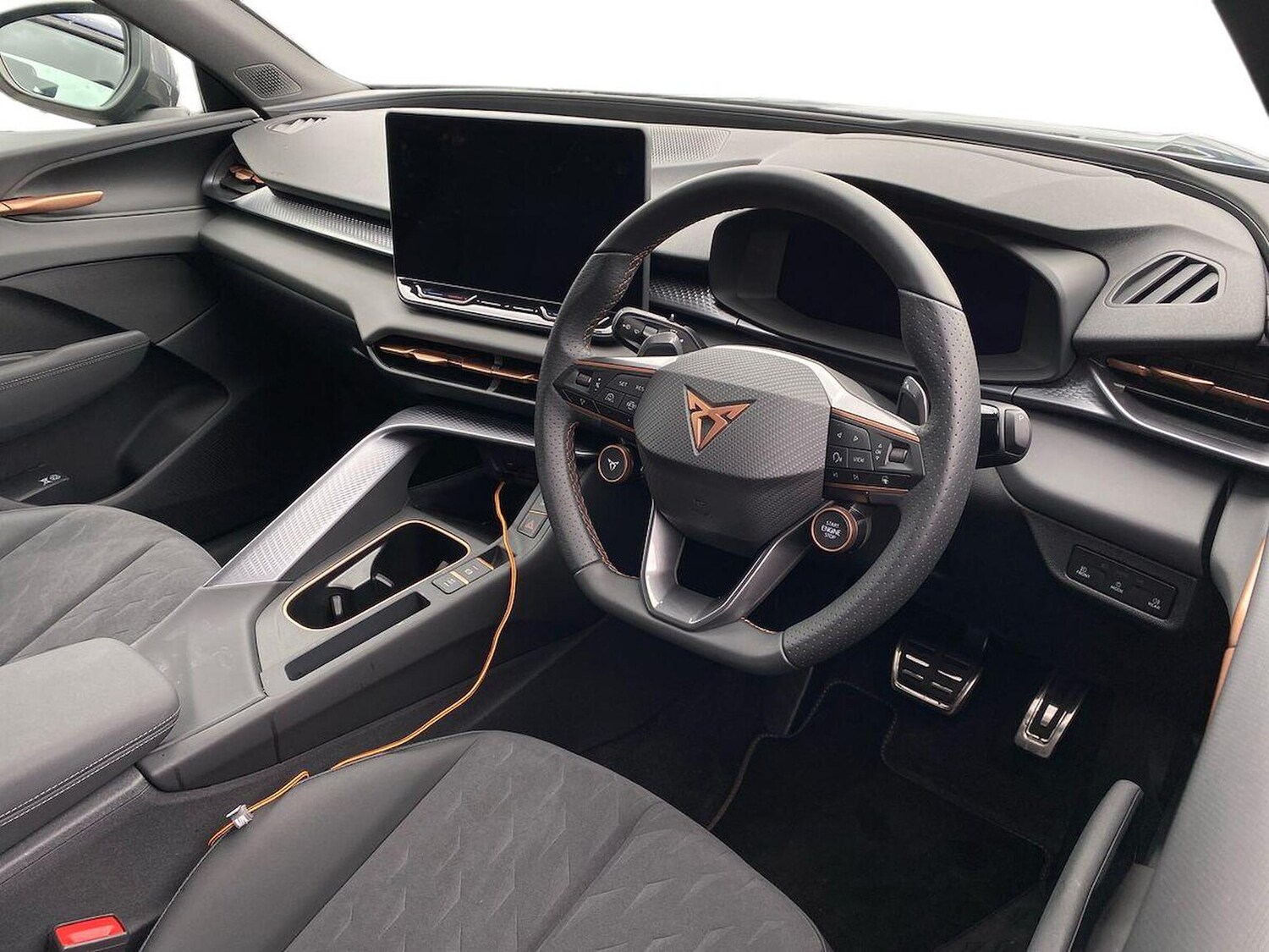 Used Cupra Terramar 2025 for sale - 75999667: Photo 17