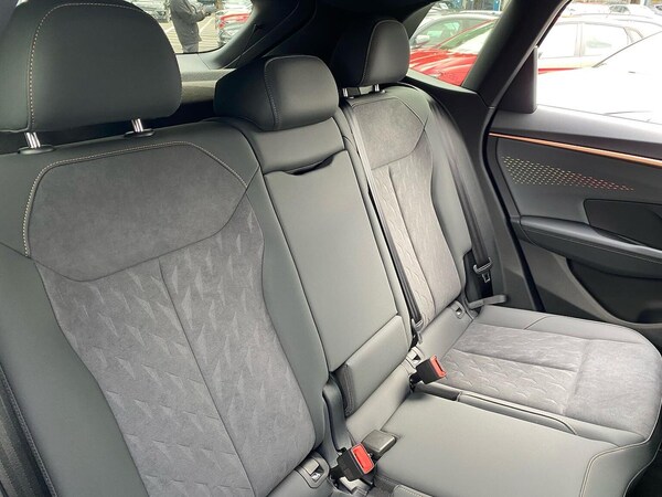 Used Cupra Terramar 2025 for sale - 75999667: Photo 18