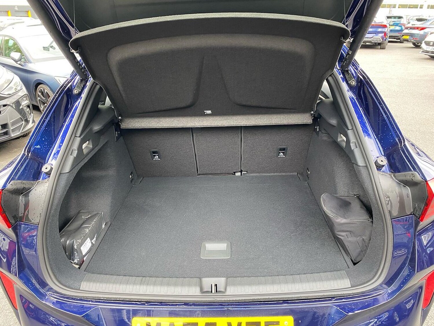 Used Cupra Terramar 2025 for sale - 75999667: Photo 19