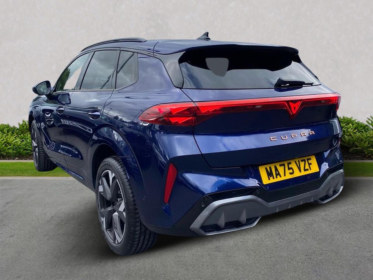 Used Cupra Terramar 2025 for sale - 75999667: Photo 2