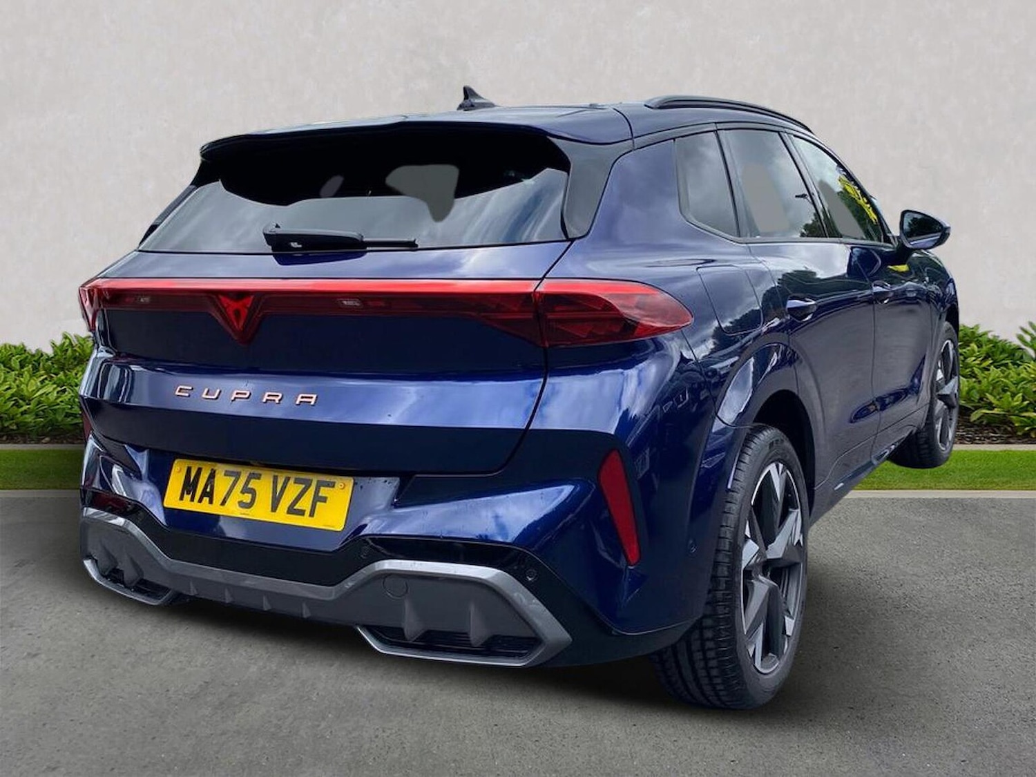 Used Cupra Terramar 2025 for sale - 75999667: Photo 20