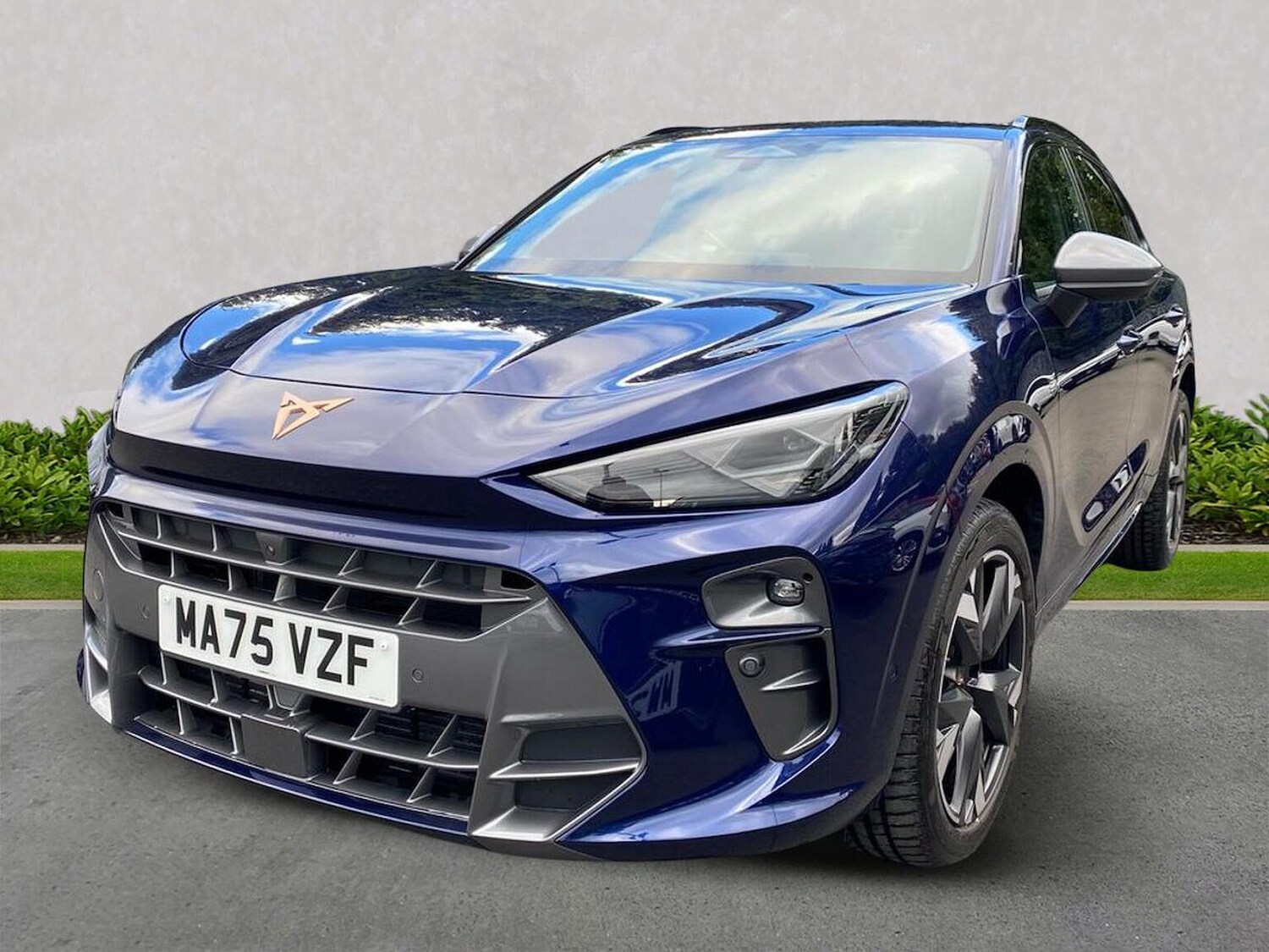 Used Cupra Terramar 2025 for sale - 75999667: Photo 22