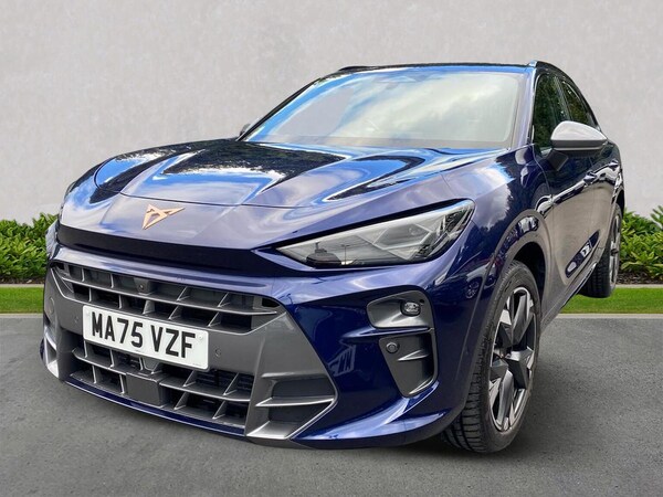 Used Cupra Terramar 2025 for sale - 75999667: Photo 22