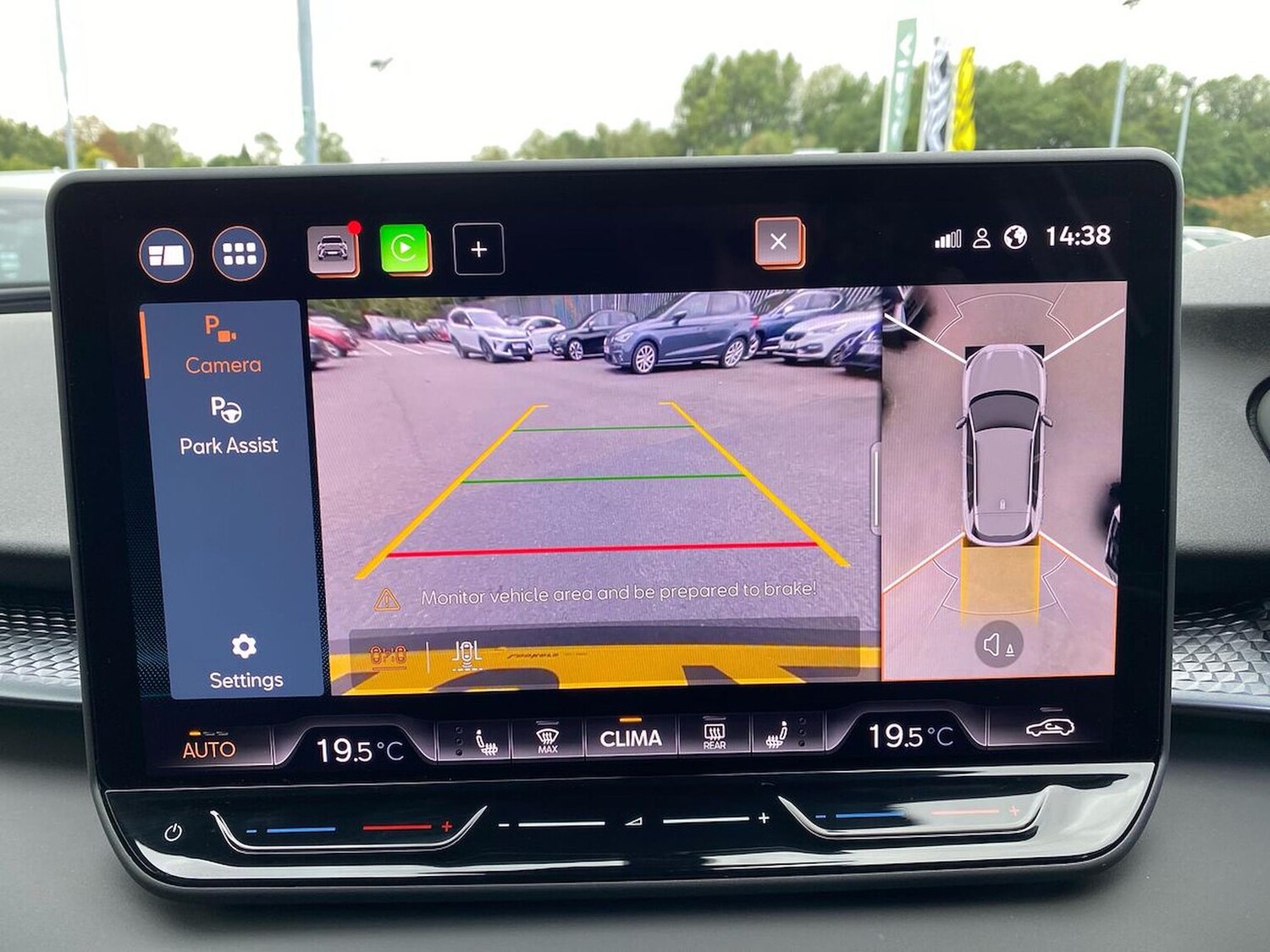 Used Cupra Terramar 2025 for sale - 75999667: Photo 23