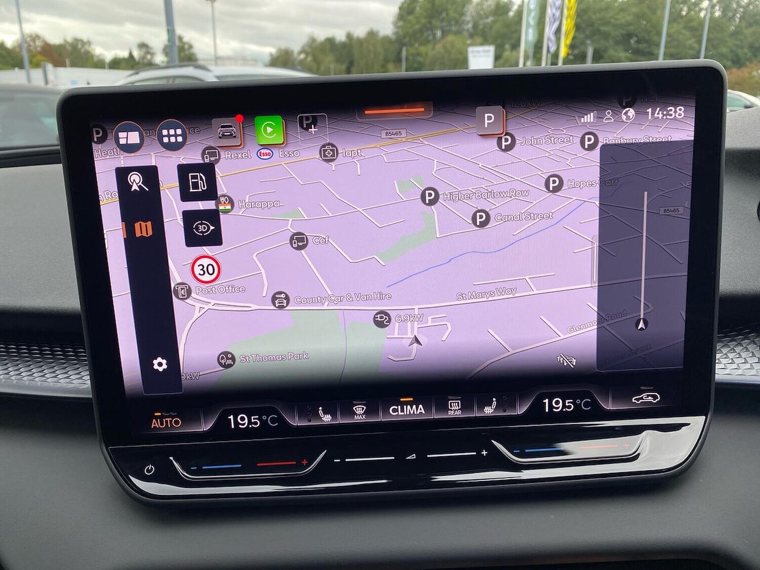 Used Cupra Terramar 2025 for sale - 75999667: Photo 24