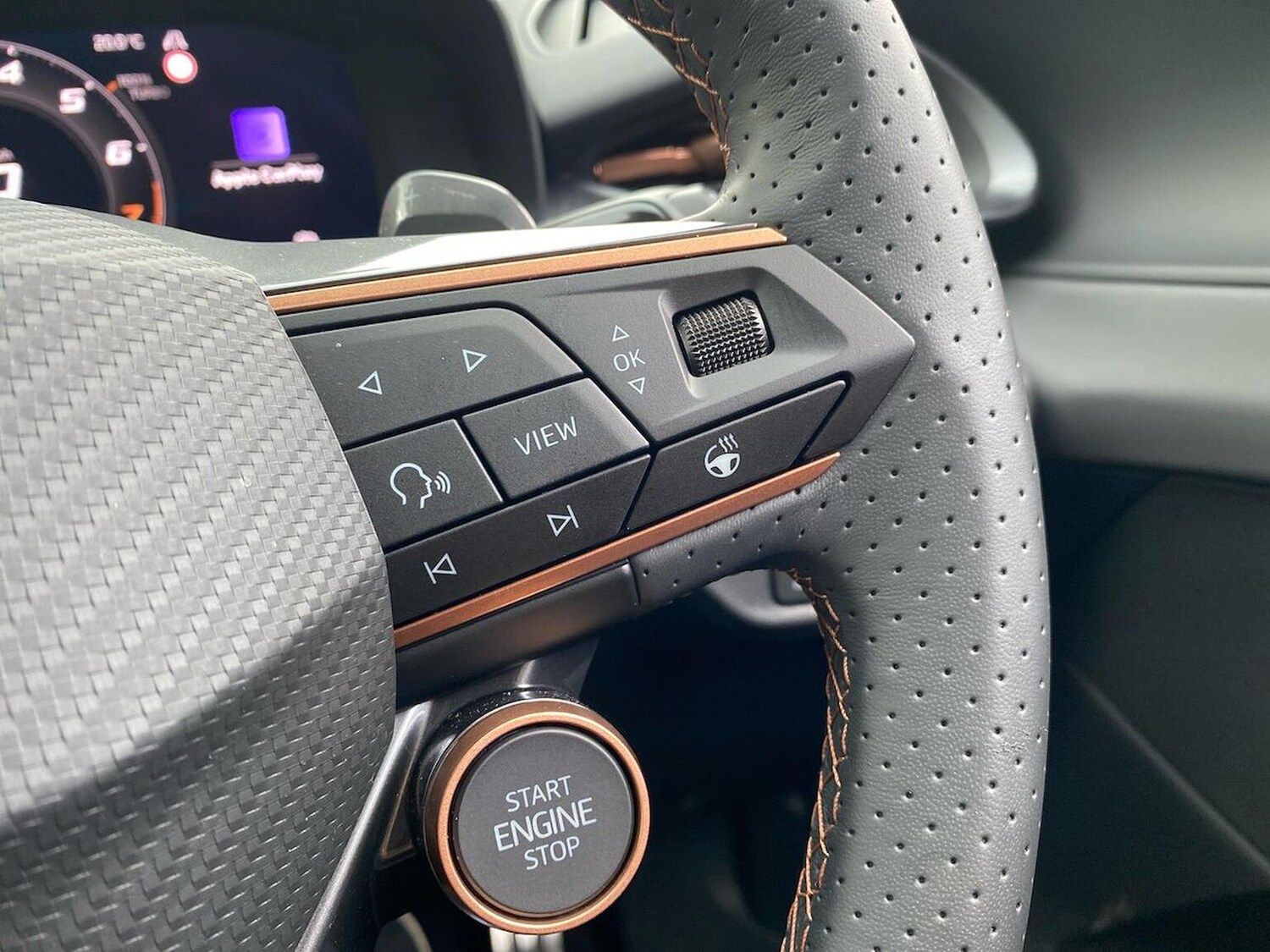 Used Cupra Terramar 2025 for sale - 75999667: Photo 26