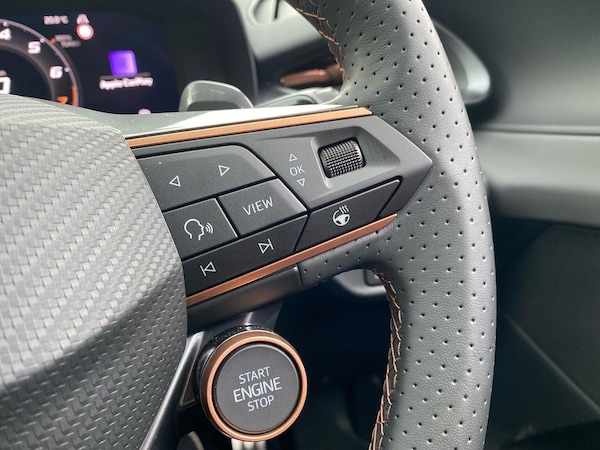Used Cupra Terramar 2025 for sale - 75999667: Photo 26