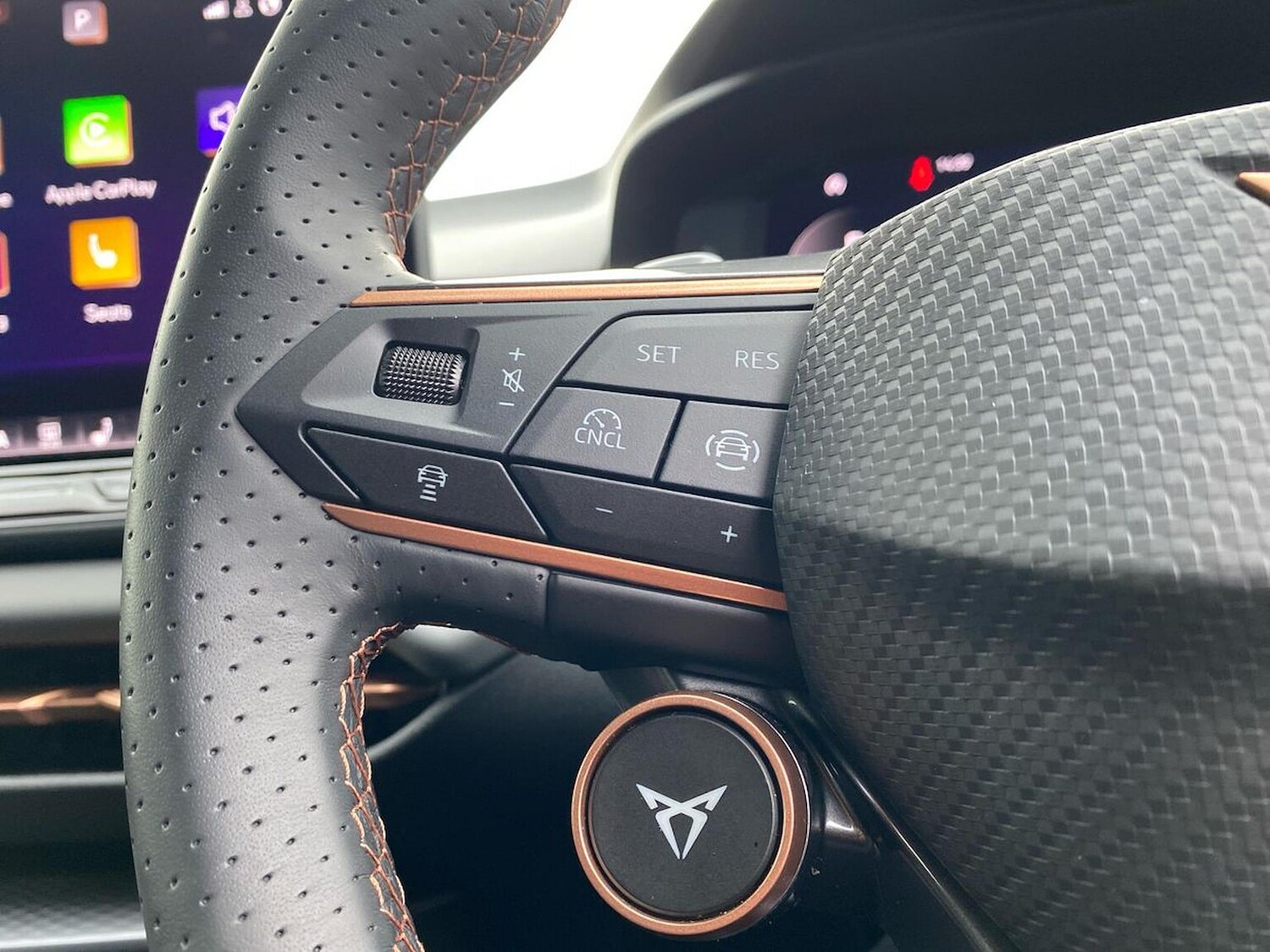 Used Cupra Terramar 2025 for sale - 75999667: Photo 27