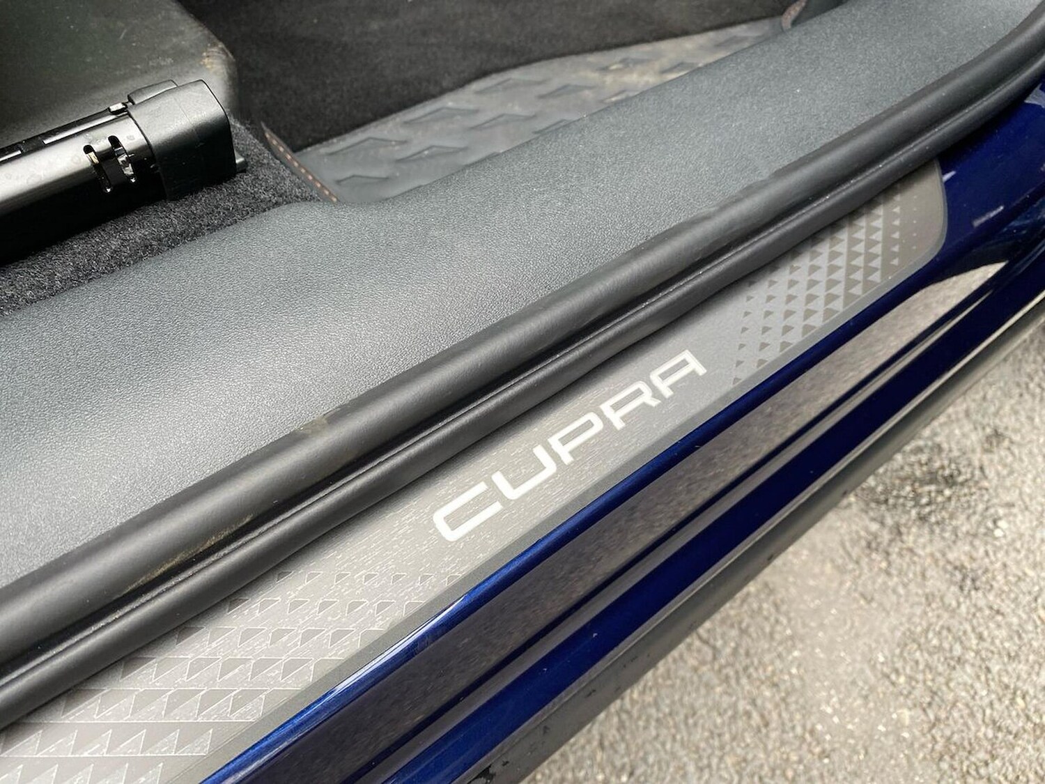 Used Cupra Terramar 2025 for sale - 75999667: Photo 31