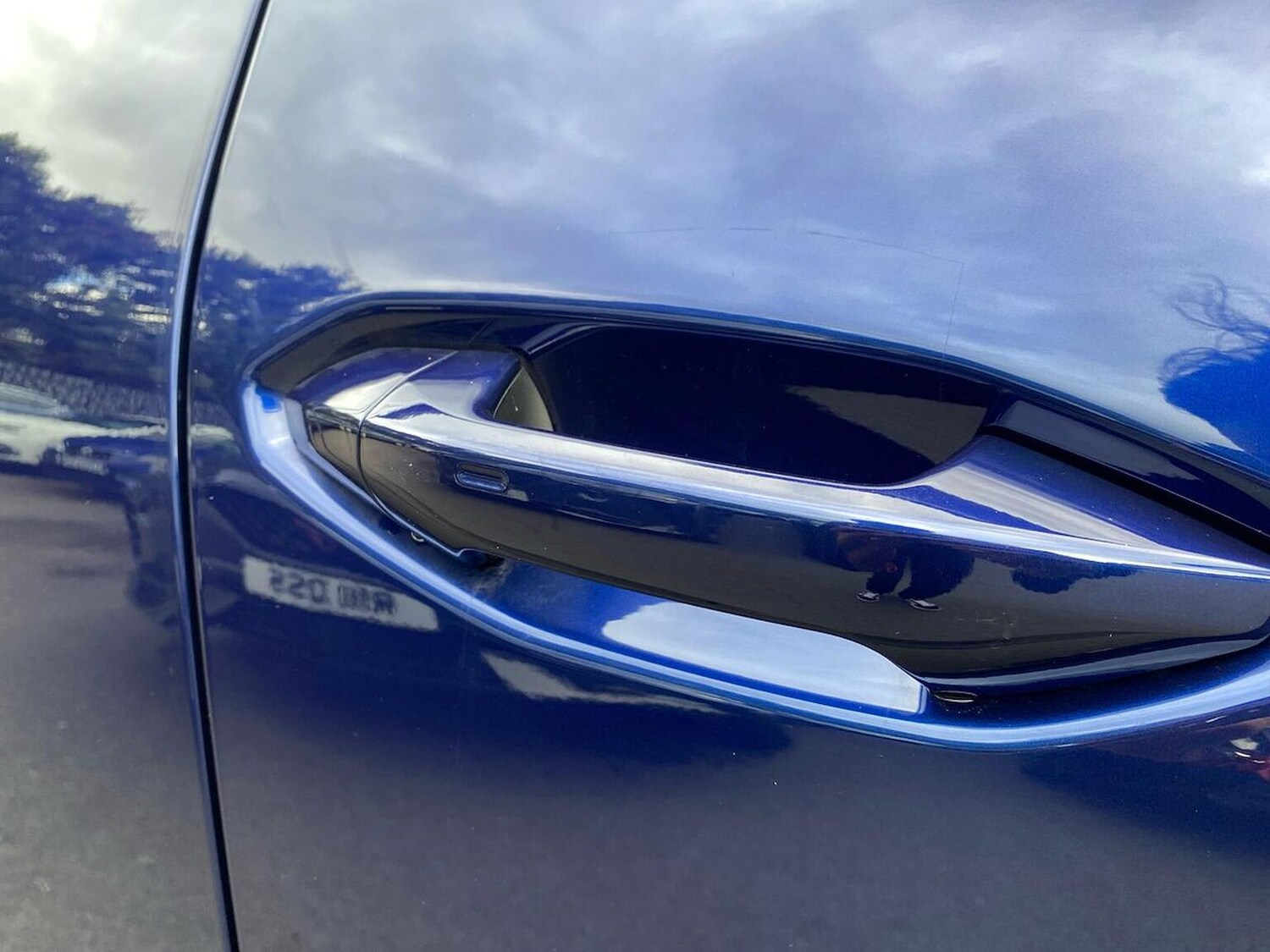 Used Cupra Terramar 2025 for sale - 75999667: Photo 33