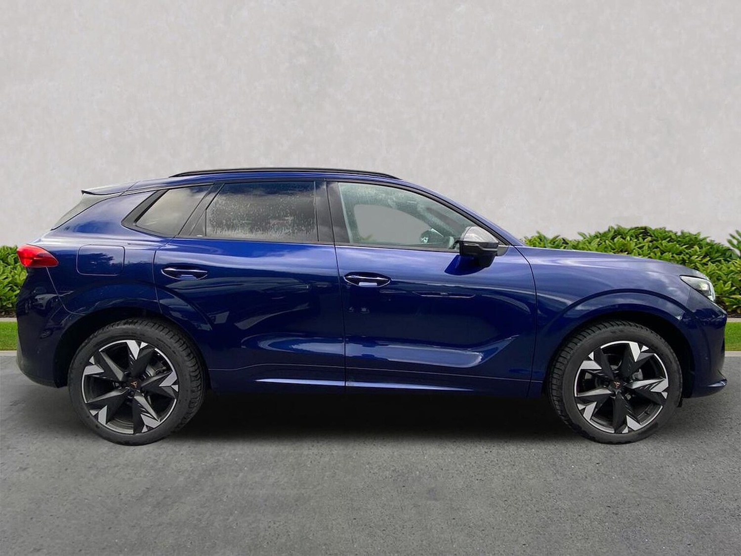 Used Cupra Terramar 2025 for sale - 75999667: Photo 5