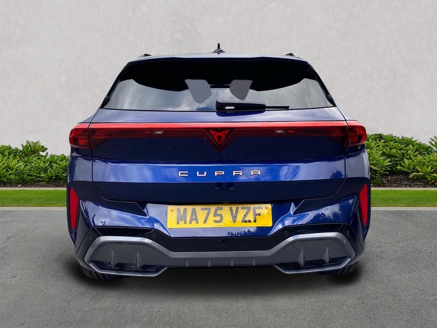 Used Cupra Terramar 2025 for sale - 75999667: Photo 6