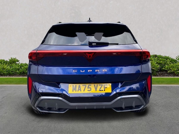 Used Cupra Terramar 2025 for sale - 75999667: Photo 6