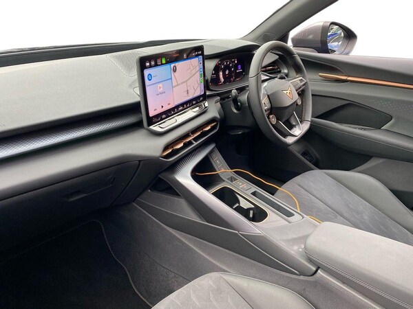 Used Cupra Terramar 2025 for sale - 75999667: Photo 9
