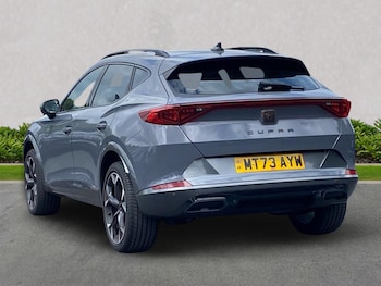 Used Cupra Formentor 2023 for sale - 78926227: Photo