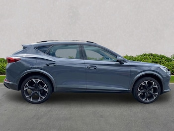 Used Cupra Formentor 2023 for sale - 78926227: Photo