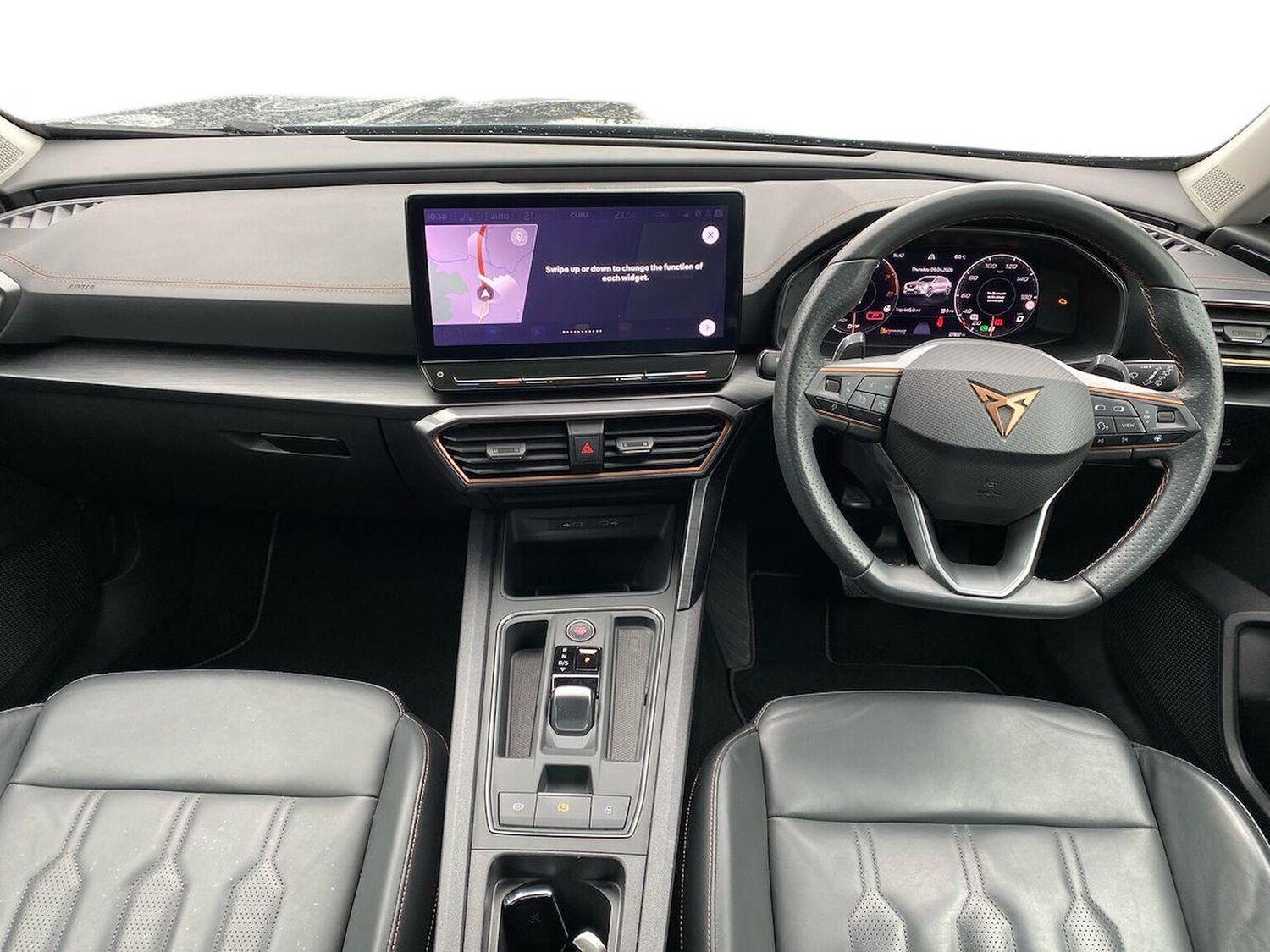 Used Cupra Formentor 2022 for sale - 78195840: Photo 10