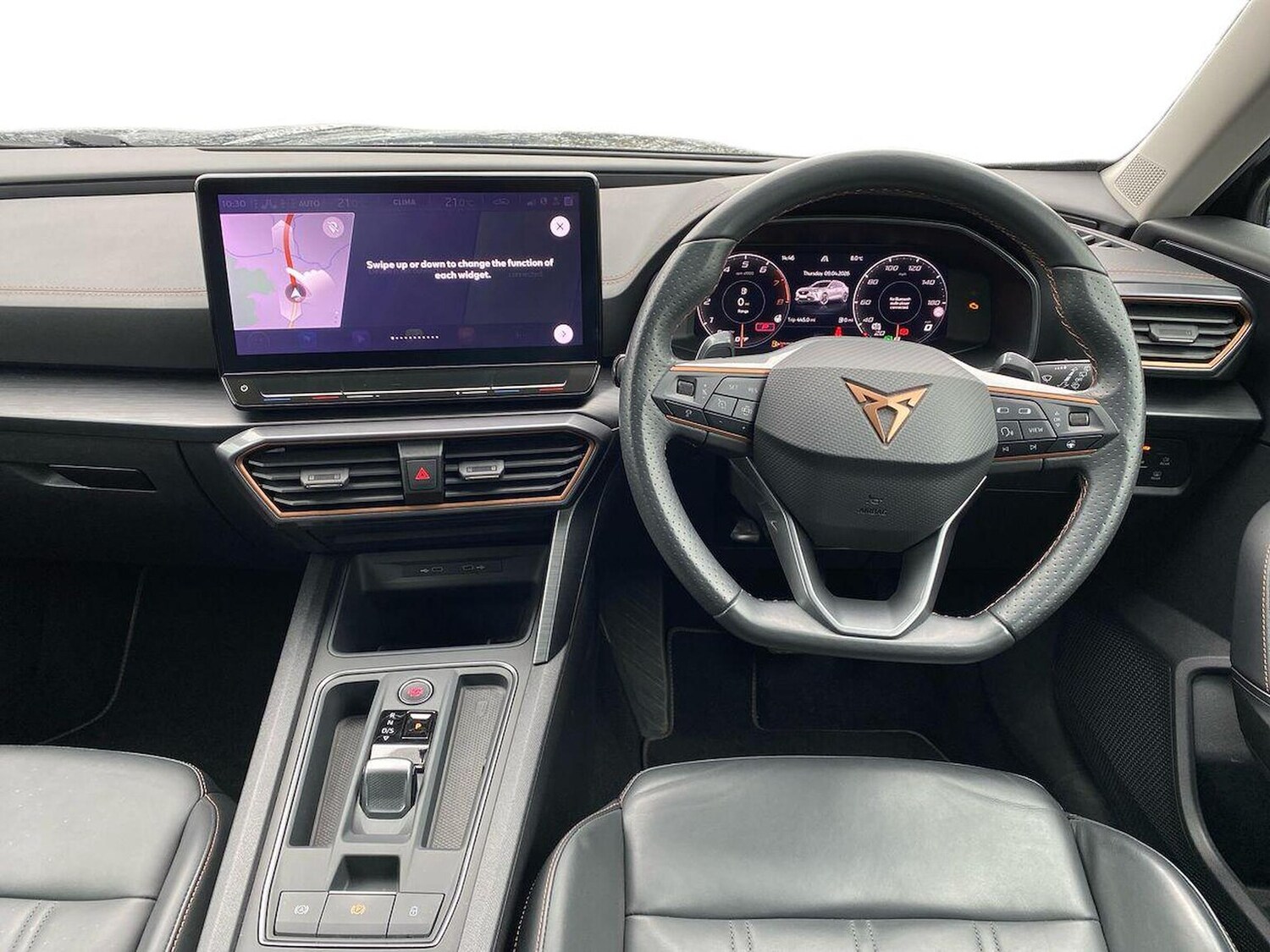 Used Cupra Formentor 2022 for sale - 78195840: Photo 11