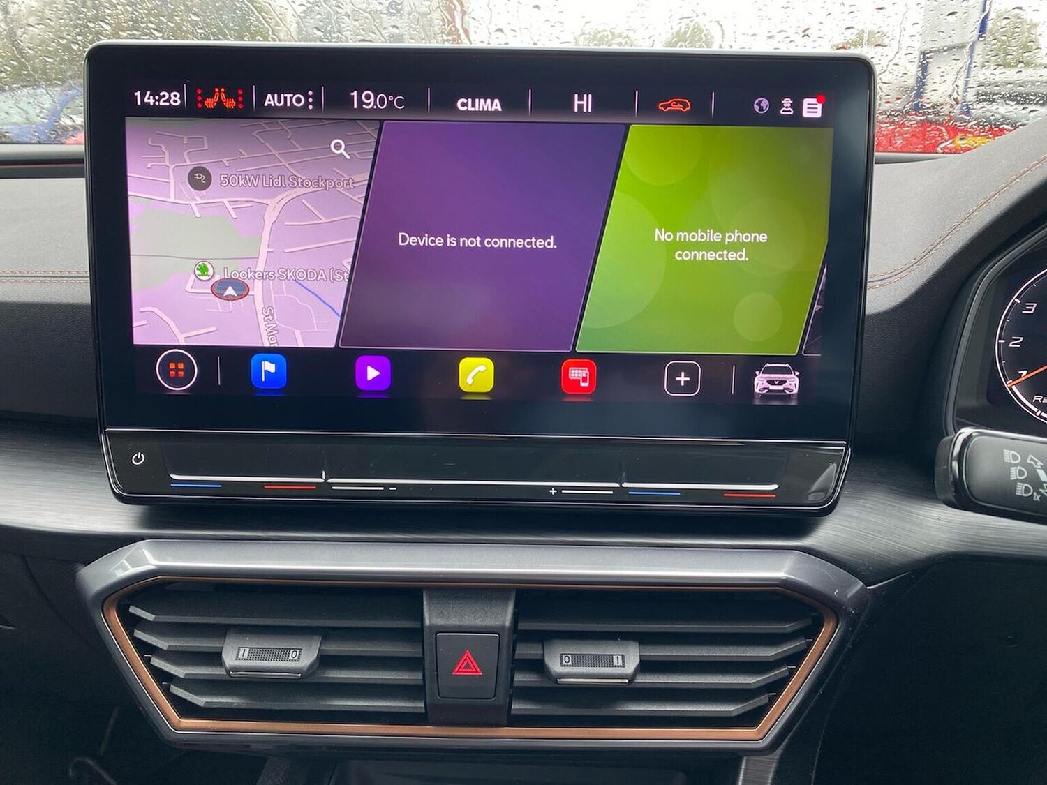 Used Cupra Formentor 2022 for sale - 78195840: Photo 13