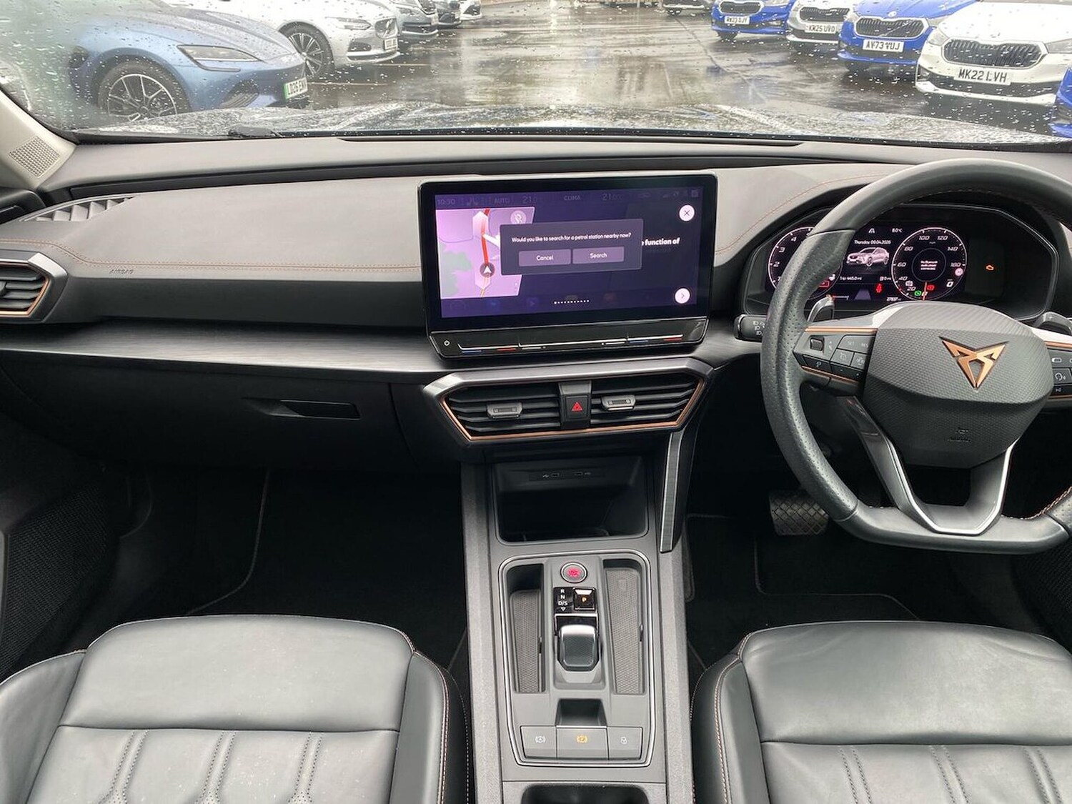 Used Cupra Formentor 2022 for sale - 78195840: Photo 15