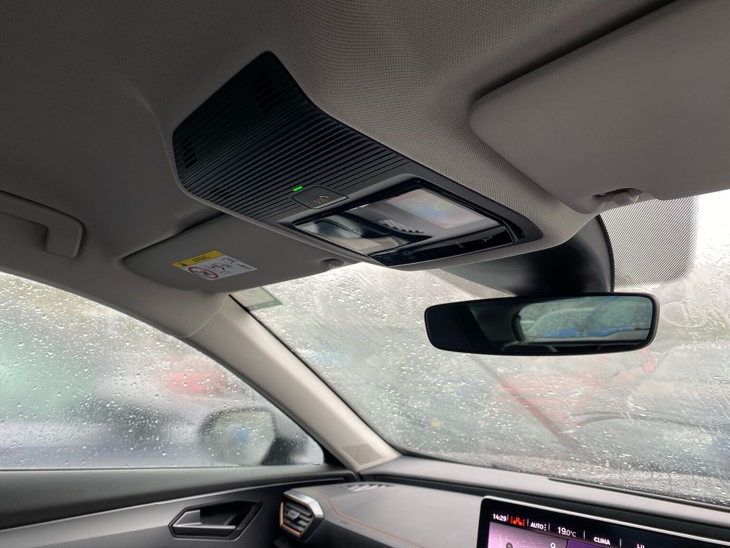 Used Cupra Formentor 2022 for sale - 78195840: Photo 16