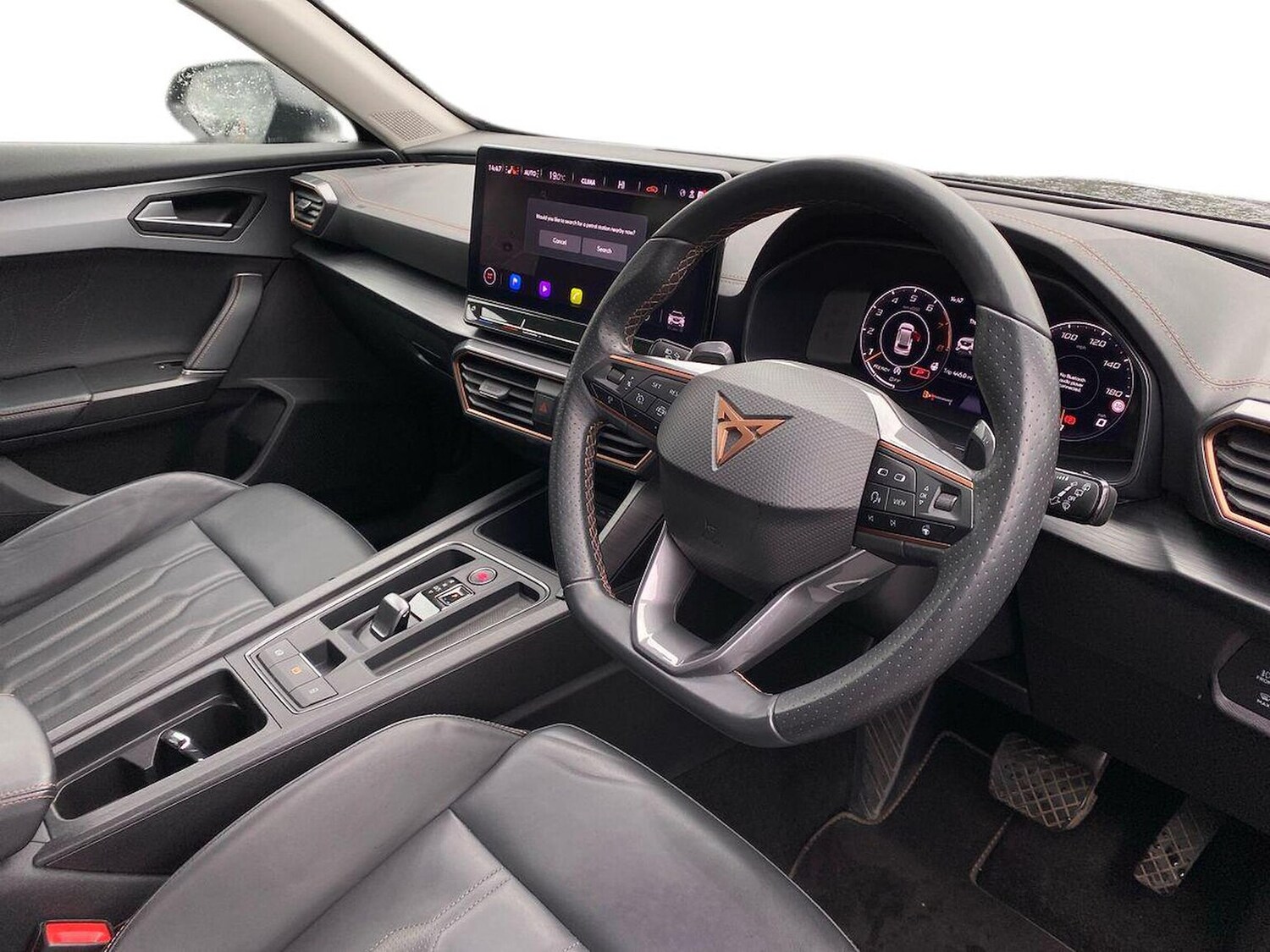 Used Cupra Formentor 2022 for sale - 78195840: Photo 17