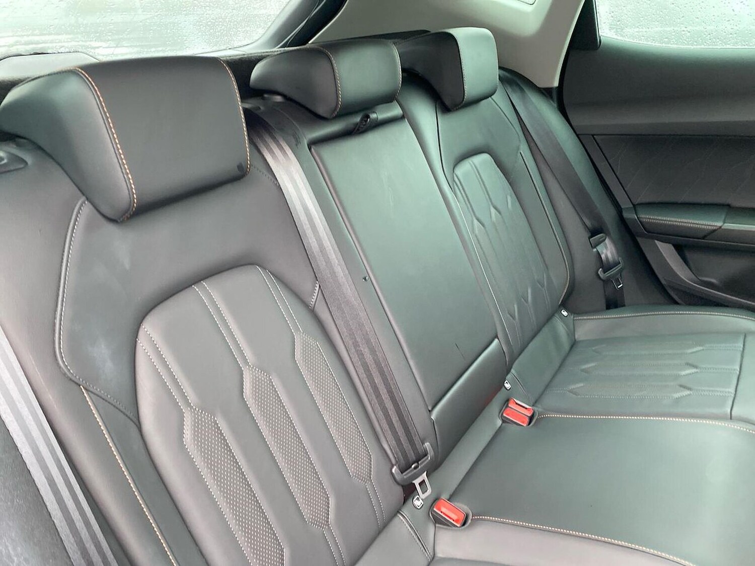 Used Cupra Formentor 2022 for sale - 78195840: Photo 18