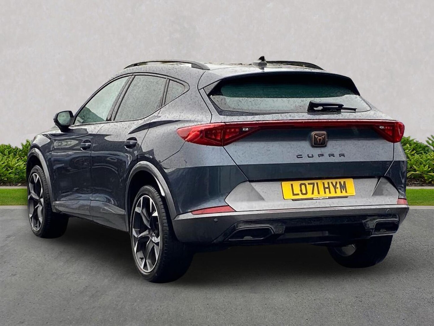 Used Cupra Formentor 2022 for sale - 78195840: Photo 2