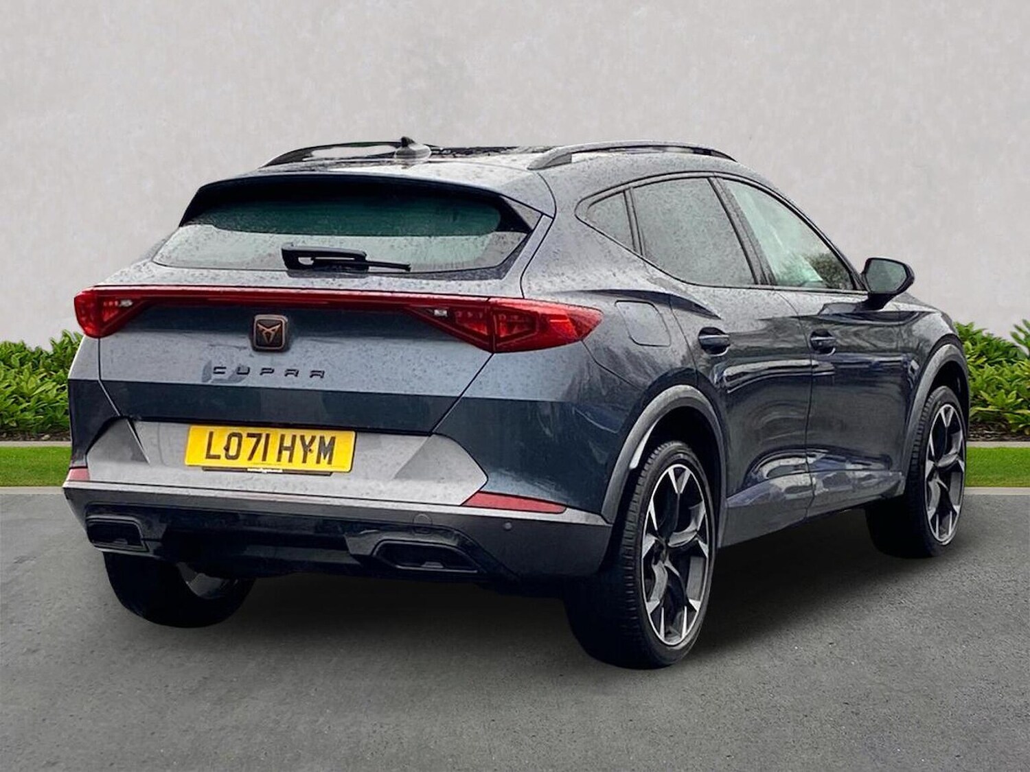 Used Cupra Formentor 2022 for sale - 78195840: Photo 20