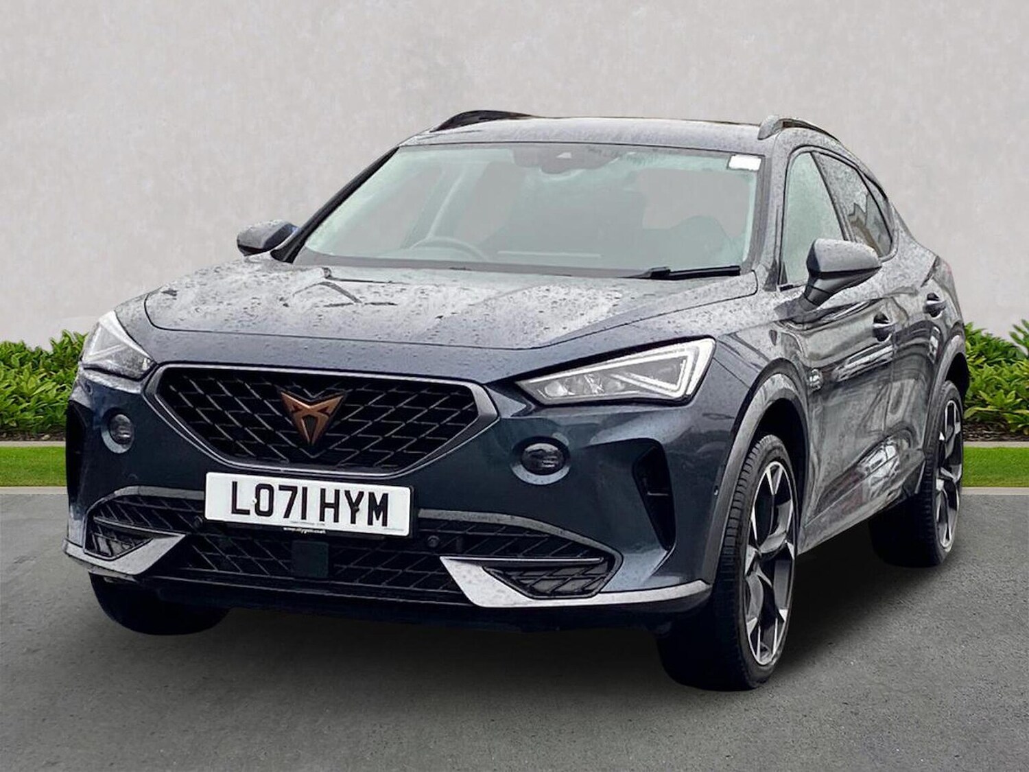 Used Cupra Formentor 2022 for sale - 78195840: Photo 22