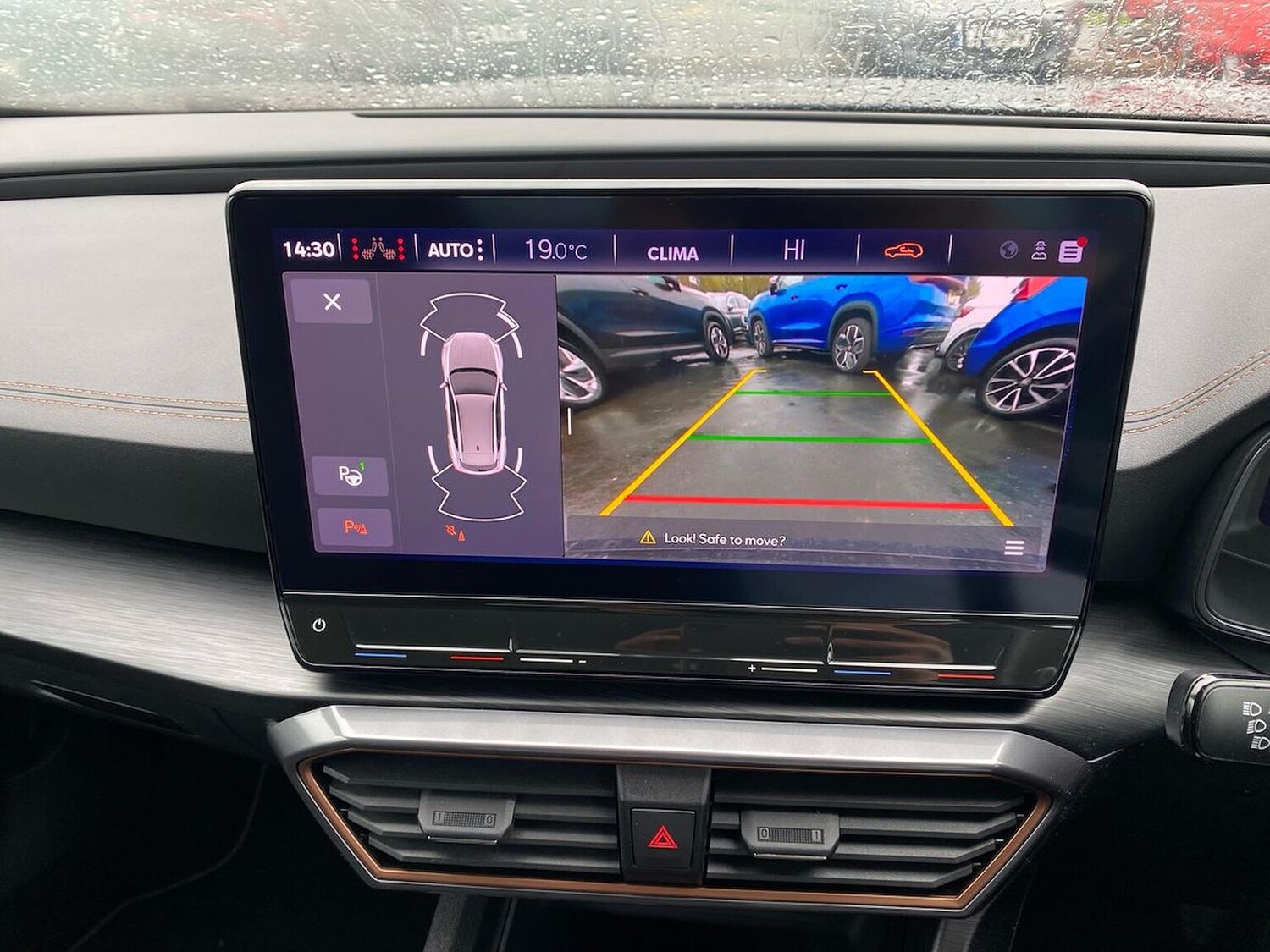 Used Cupra Formentor 2022 for sale - 78195840: Photo 25