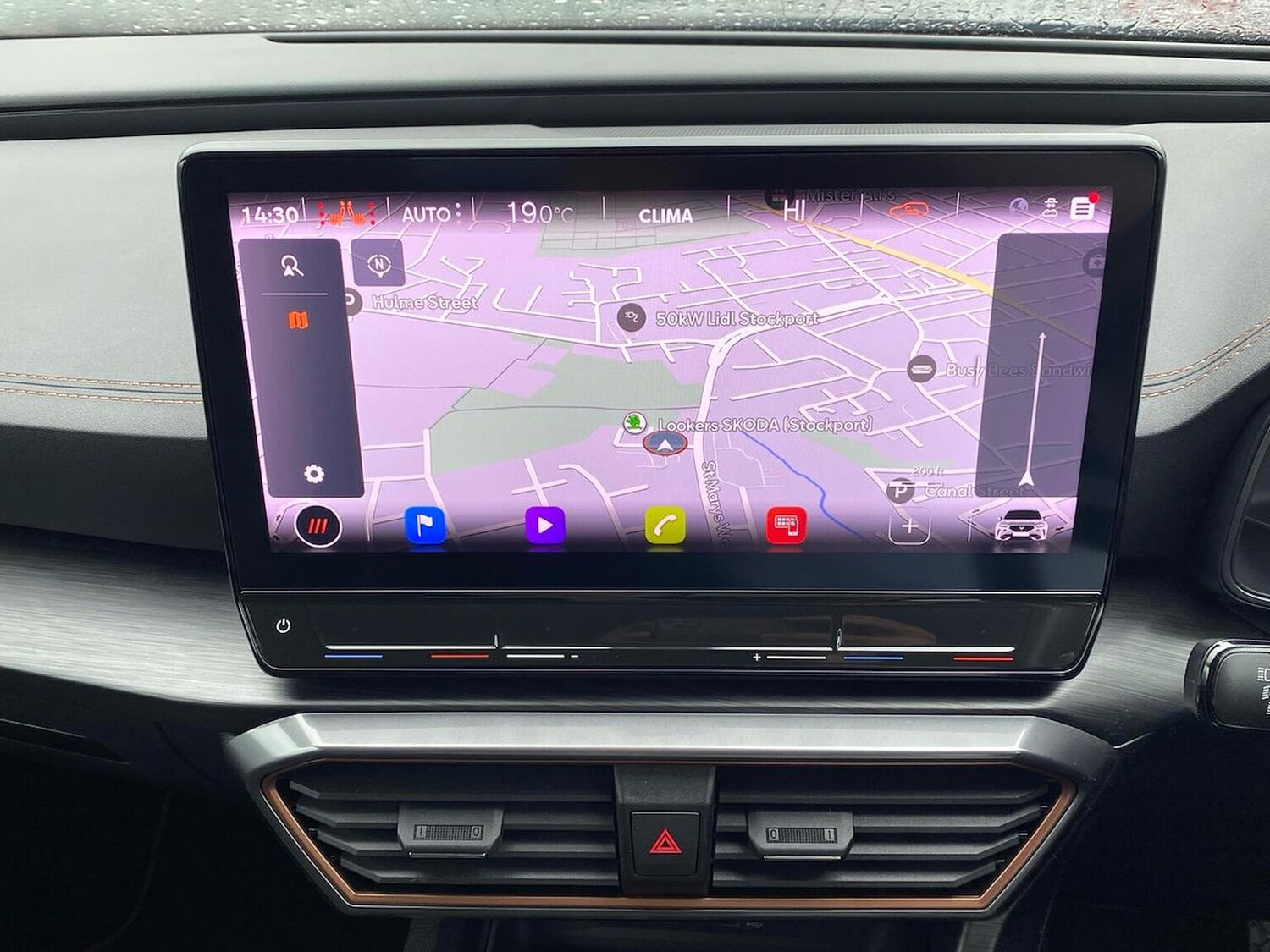 Used Cupra Formentor 2022 for sale - 78195840: Photo 26