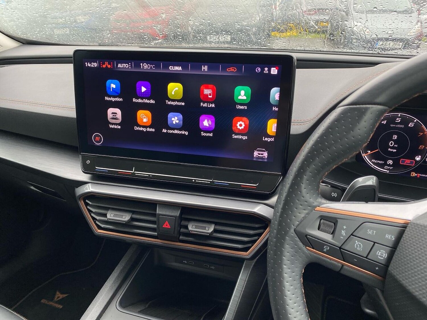 Used Cupra Formentor 2022 for sale - 78195840: Photo 27