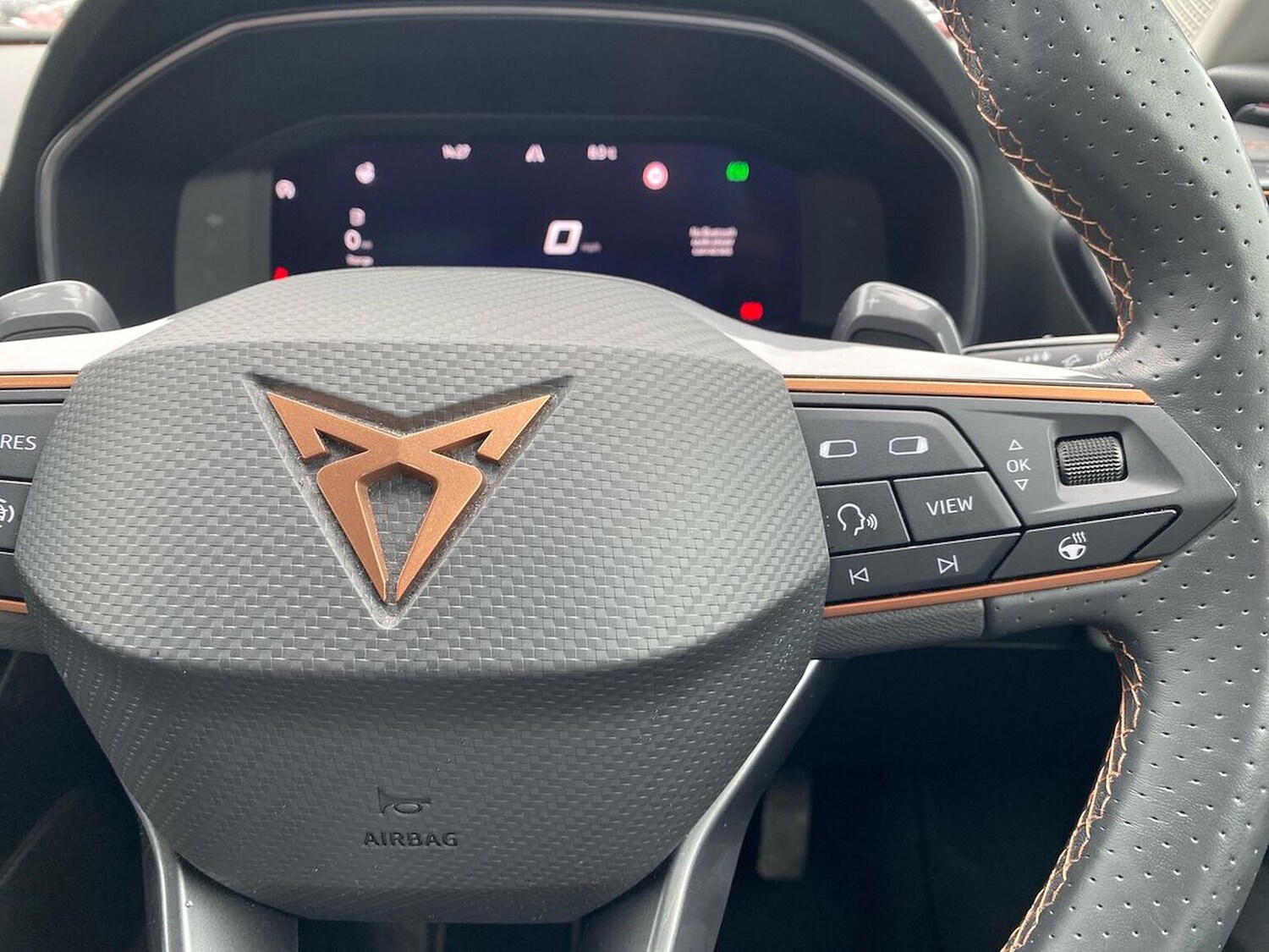 Used Cupra Formentor 2022 for sale - 78195840: Photo 28