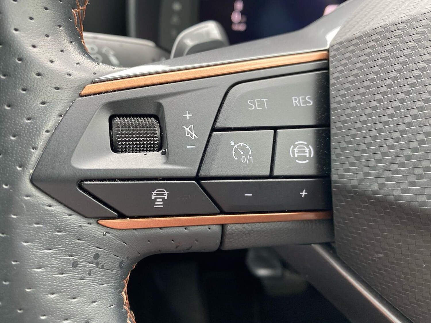 Used Cupra Formentor 2022 for sale - 78195840: Photo 29