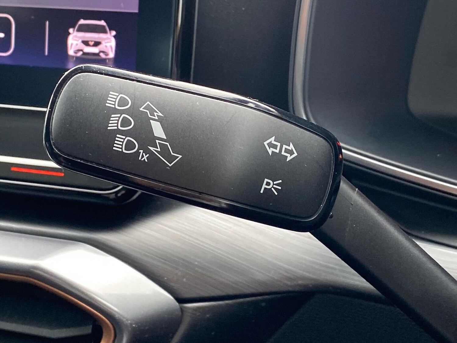 Used Cupra Formentor 2022 for sale - 78195840: Photo 31