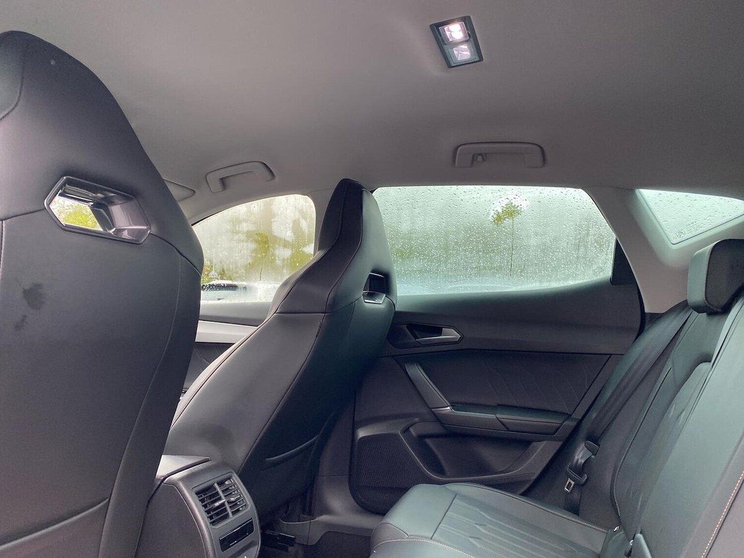 Used Cupra Formentor 2022 for sale - 78195840: Photo 34