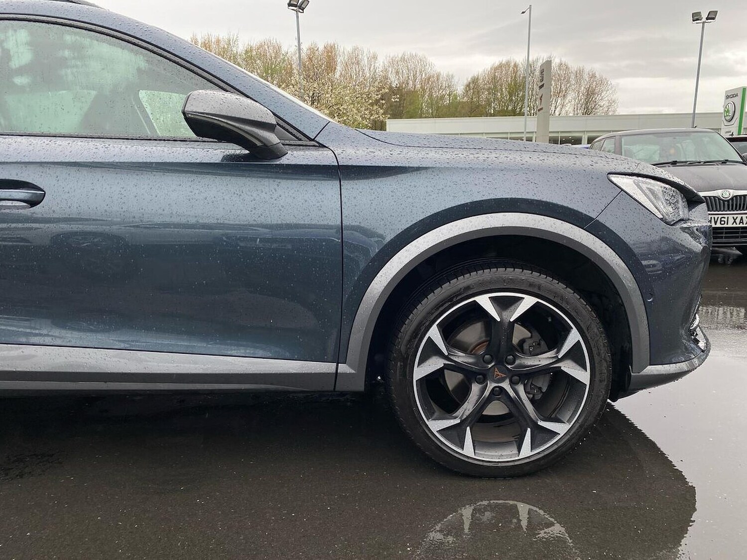 Used Cupra Formentor 2022 for sale - 78195840: Photo 37