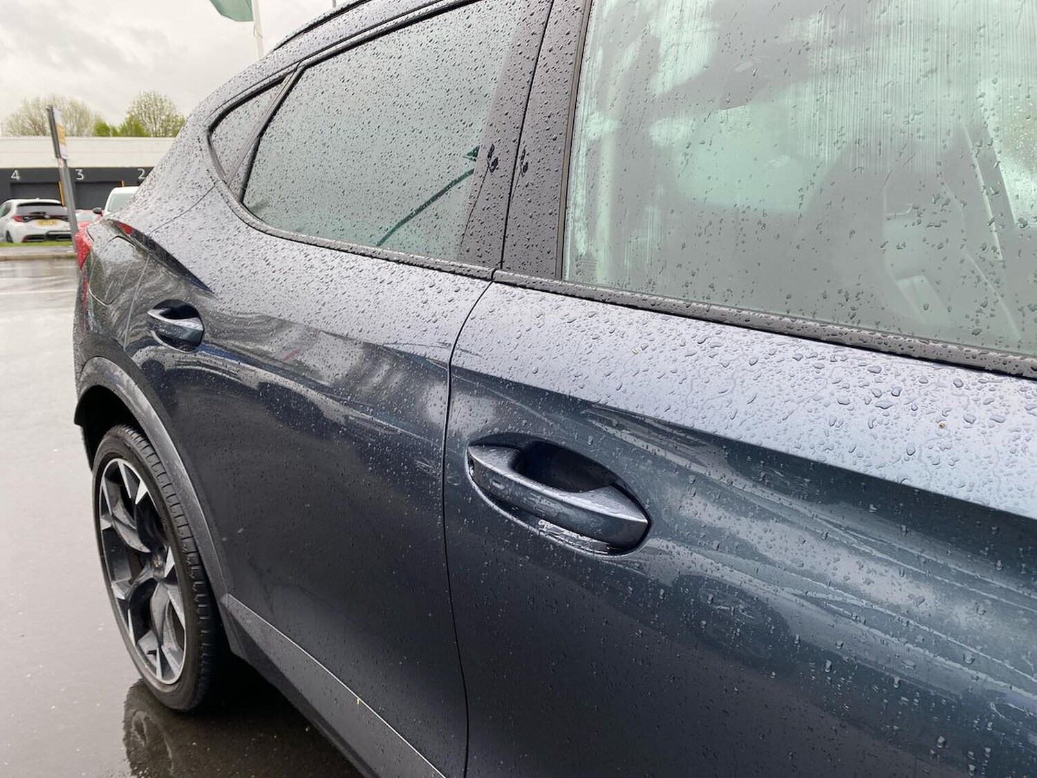 Used Cupra Formentor 2022 for sale - 78195840: Photo 39