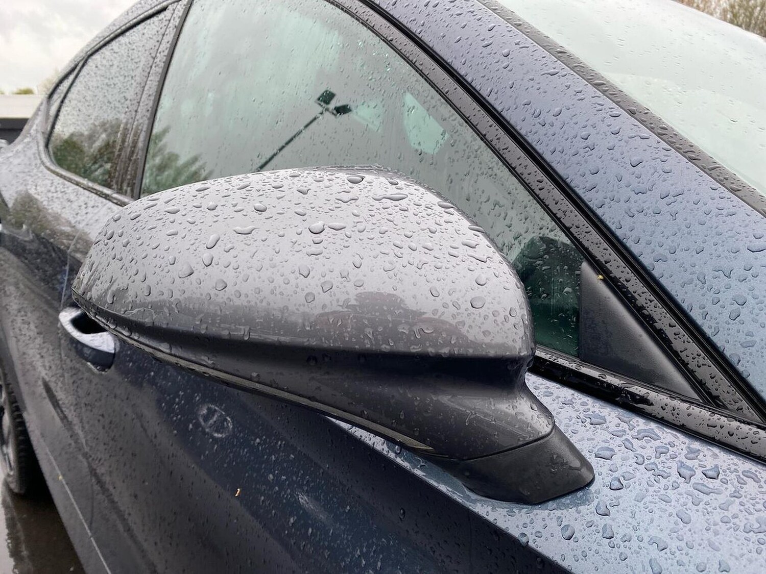 Used Cupra Formentor 2022 for sale - 78195840: Photo 40