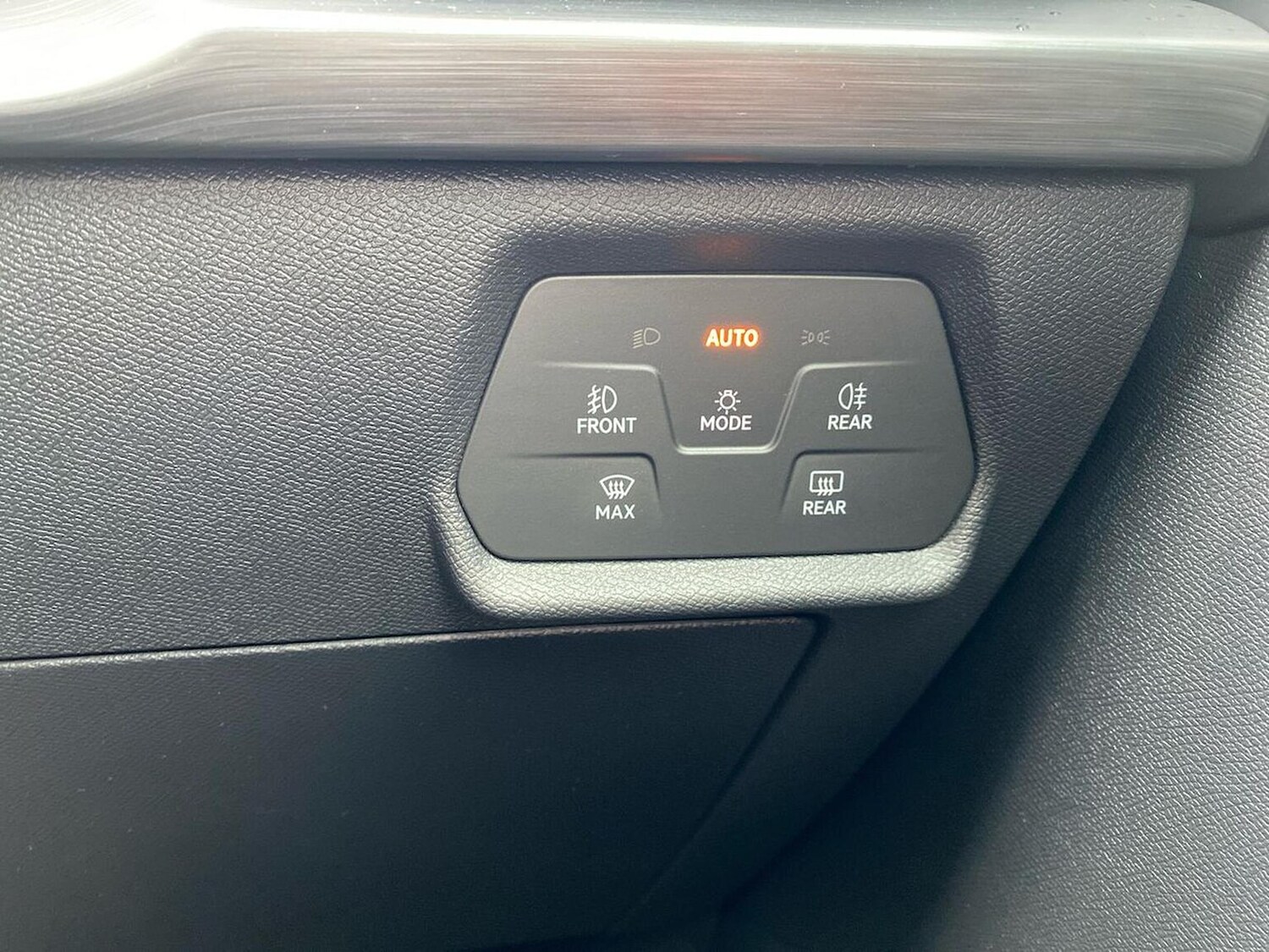 Used Cupra Formentor 2022 for sale - 78195840: Photo 43