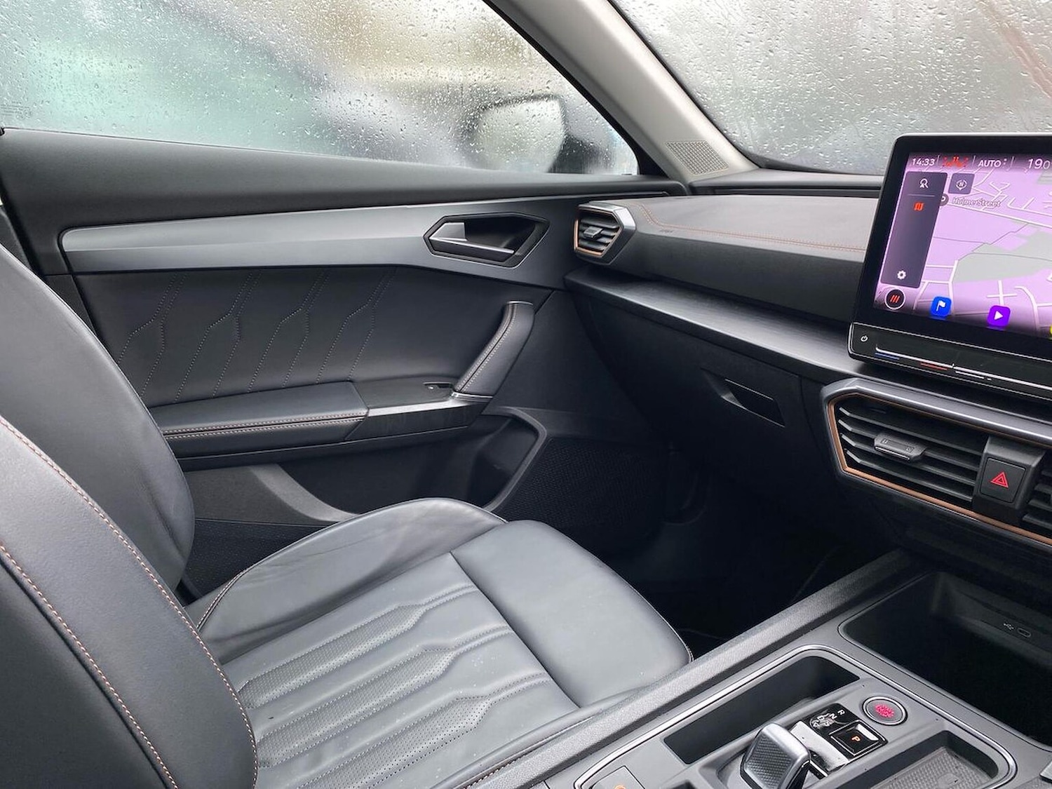 Used Cupra Formentor 2022 for sale - 78195840: Photo 46