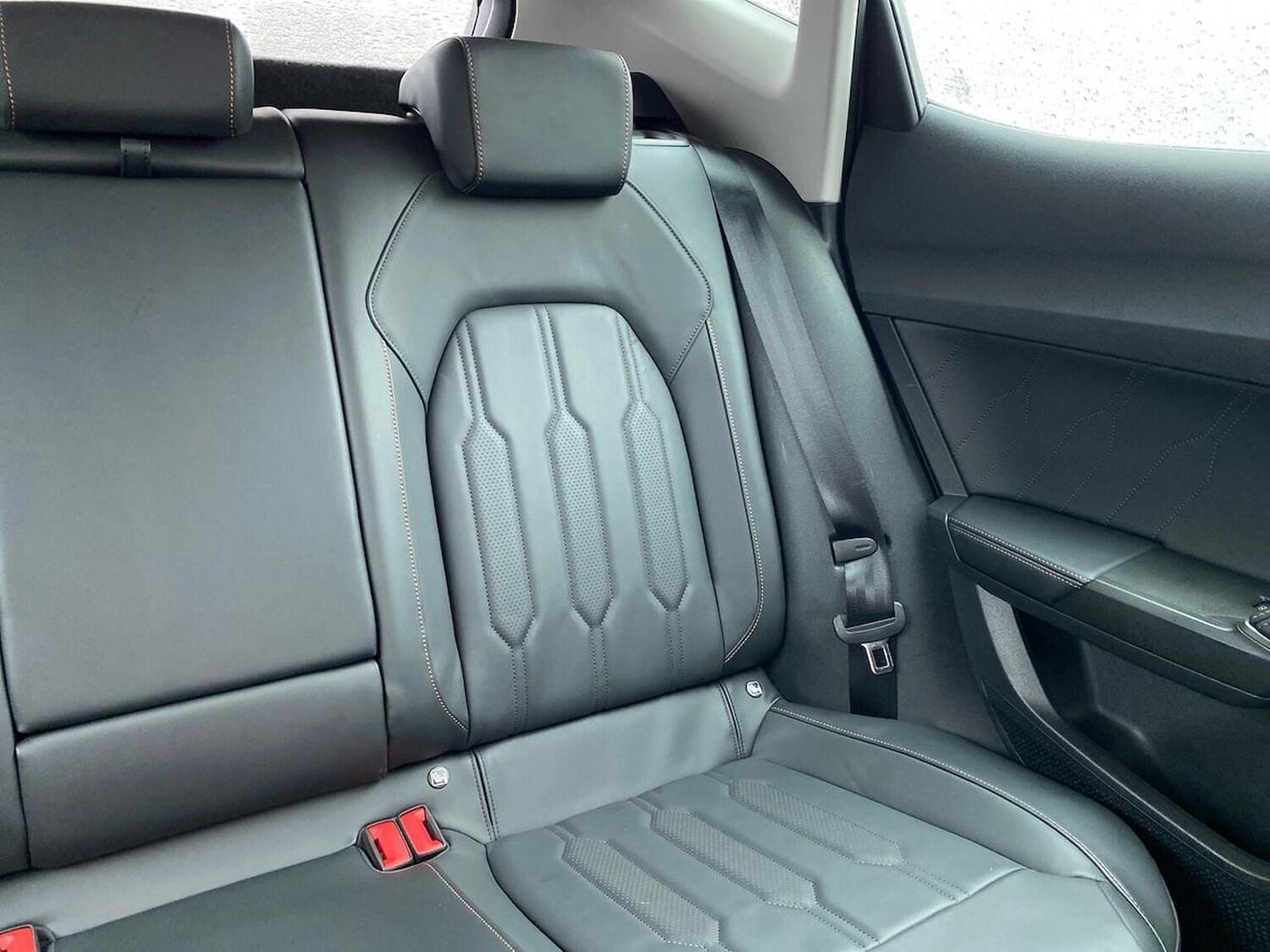 Used Cupra Formentor 2022 for sale - 78195840: Photo 47