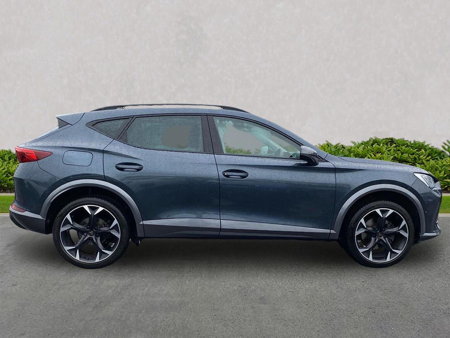 Used Cupra Formentor 2022 for sale - 78195840: Photo 5