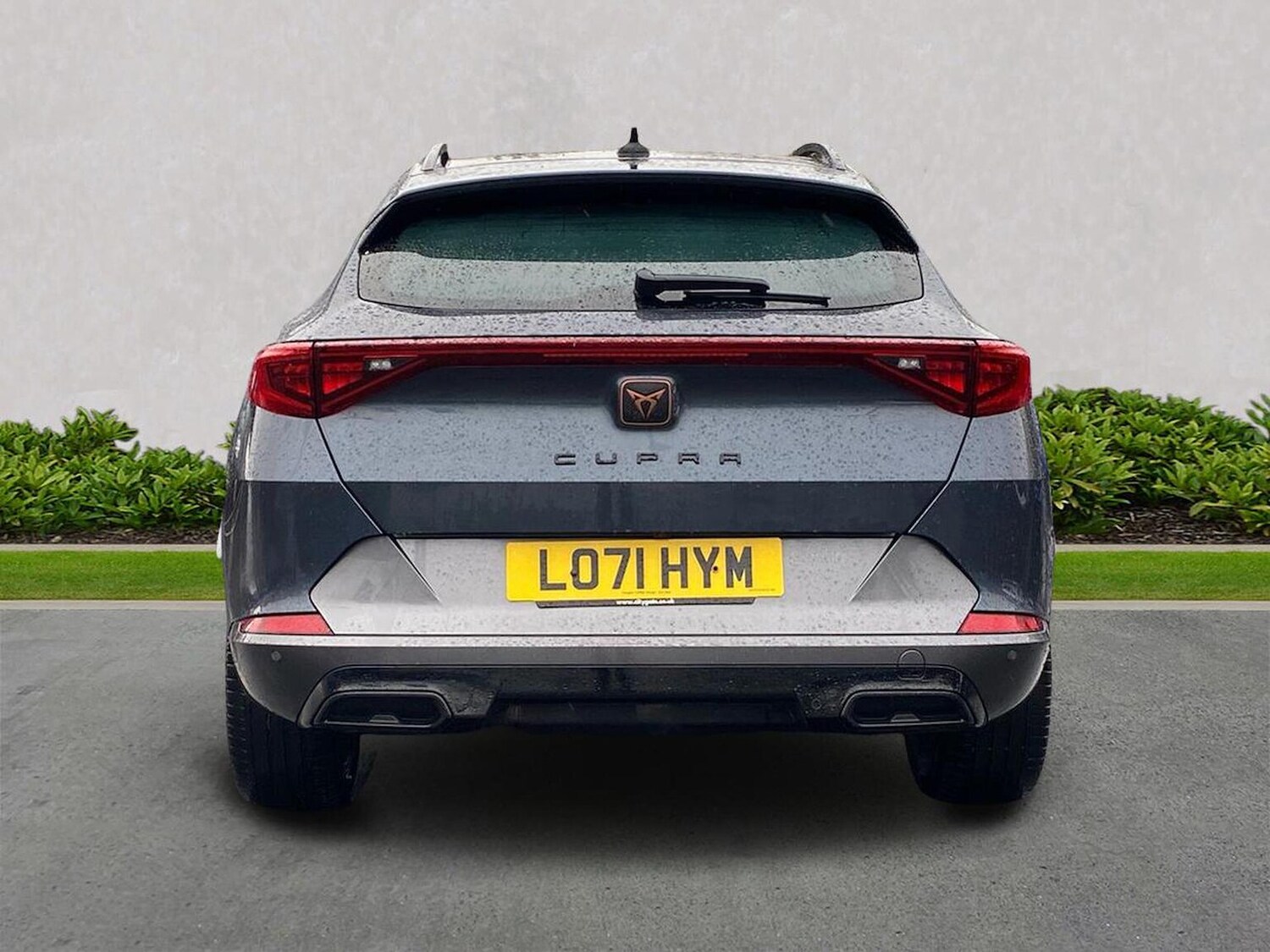 Used Cupra Formentor 2022 for sale - 78195840: Photo 6