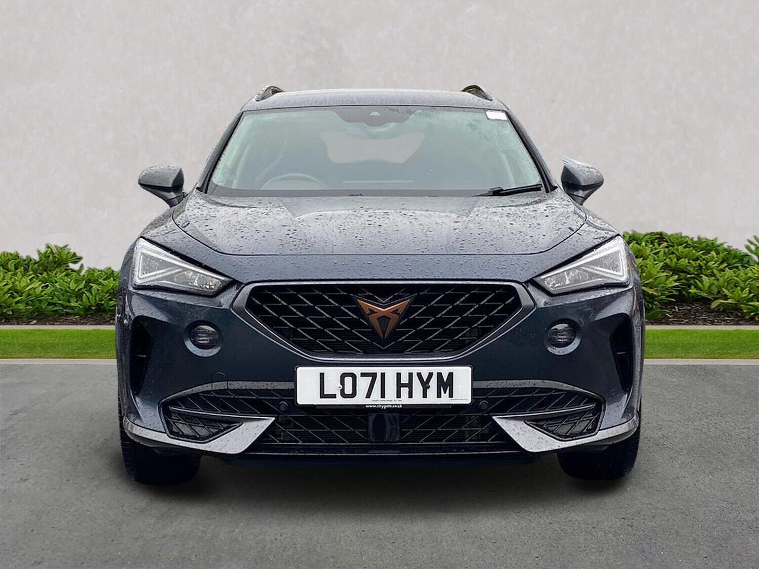 Used Cupra Formentor 2022 for sale - 78195840: Photo 7