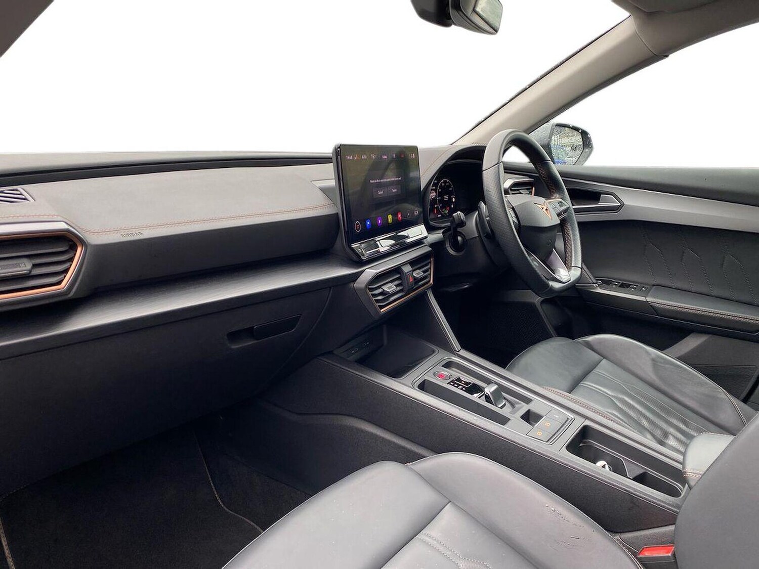 Used Cupra Formentor 2022 for sale - 78195840: Photo 9