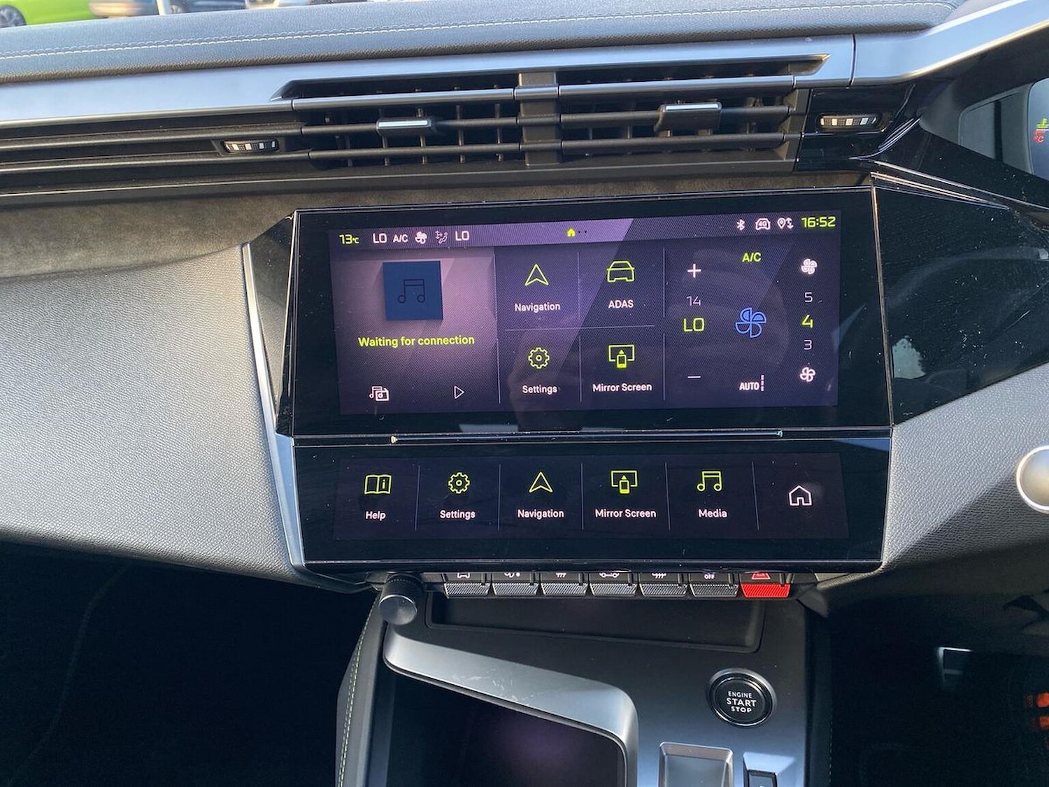 Used Peugeot 308 2023 for sale - 78139591: Photo 11