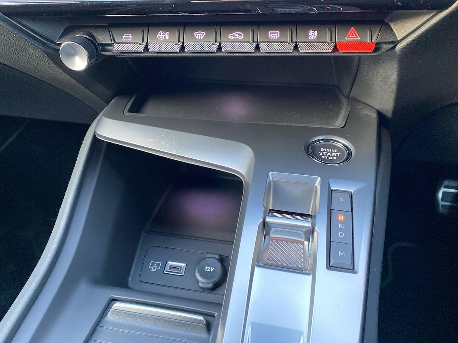 Used Peugeot 308 2023 for sale - 78139591: Photo 12