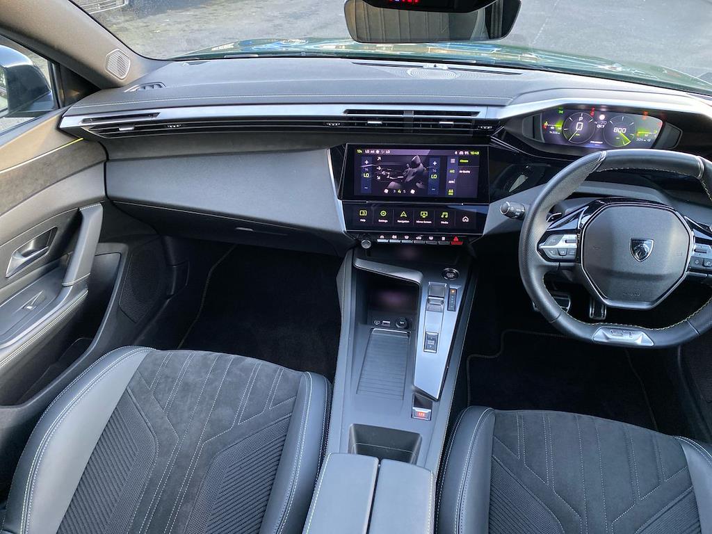 Used Peugeot 308 2023 for sale - 78139591: Photo 13